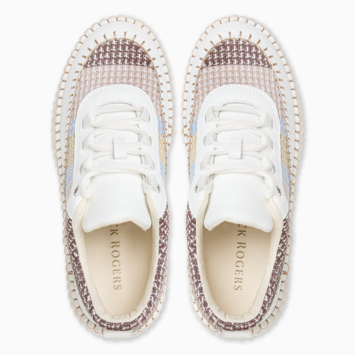 Sealine Platform Sneaker