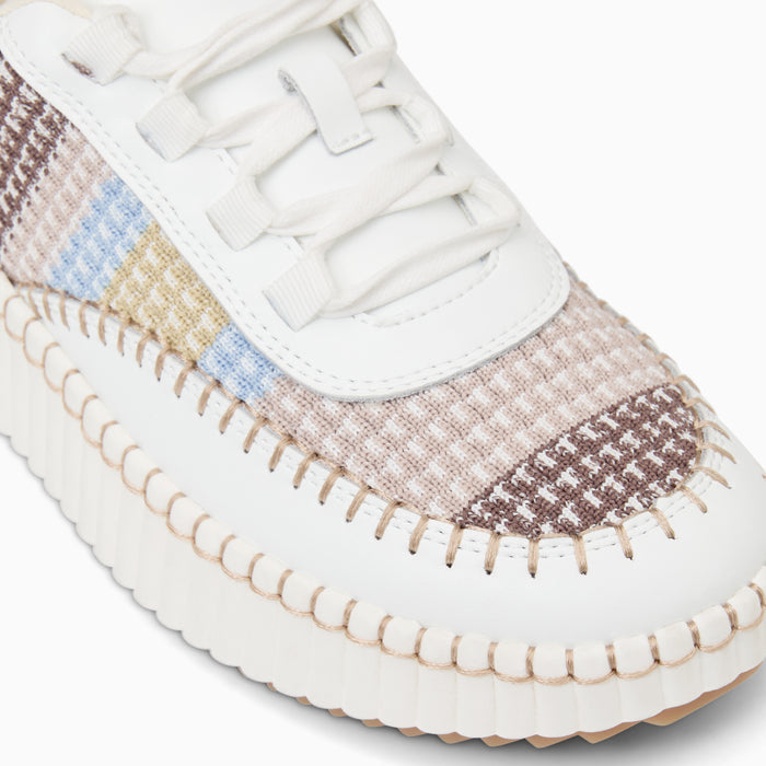 Sealine Platform Sneaker