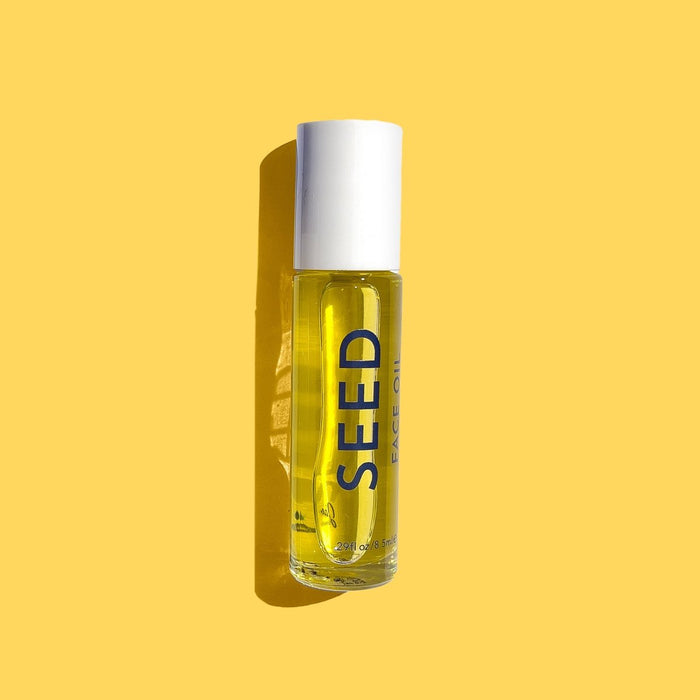 Seed Face Oil Rollerball