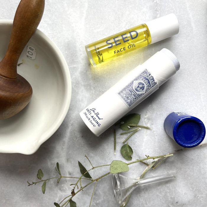 Seed Face Oil Rollerball