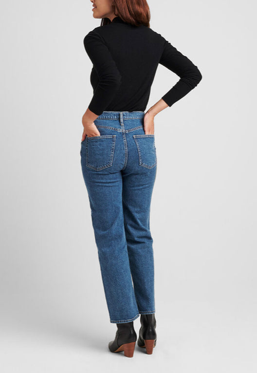 SILVER HIGHLY DESIRABLE STRAIGHT BOTTOM