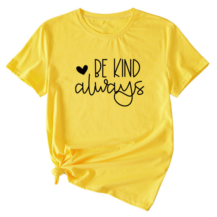 Yellow (black font) / S