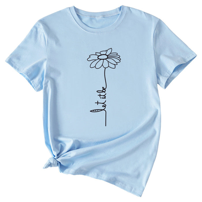 Light blue (black font) / S