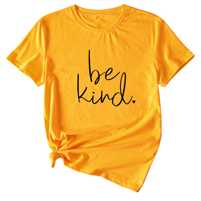 Mustard yellow (black font) / S