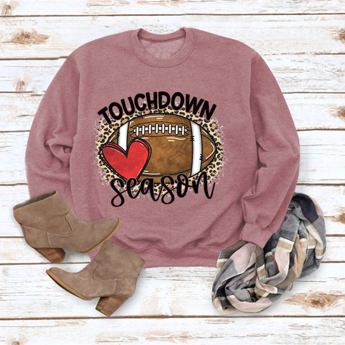 Rose gold sweater (black color picture) / S