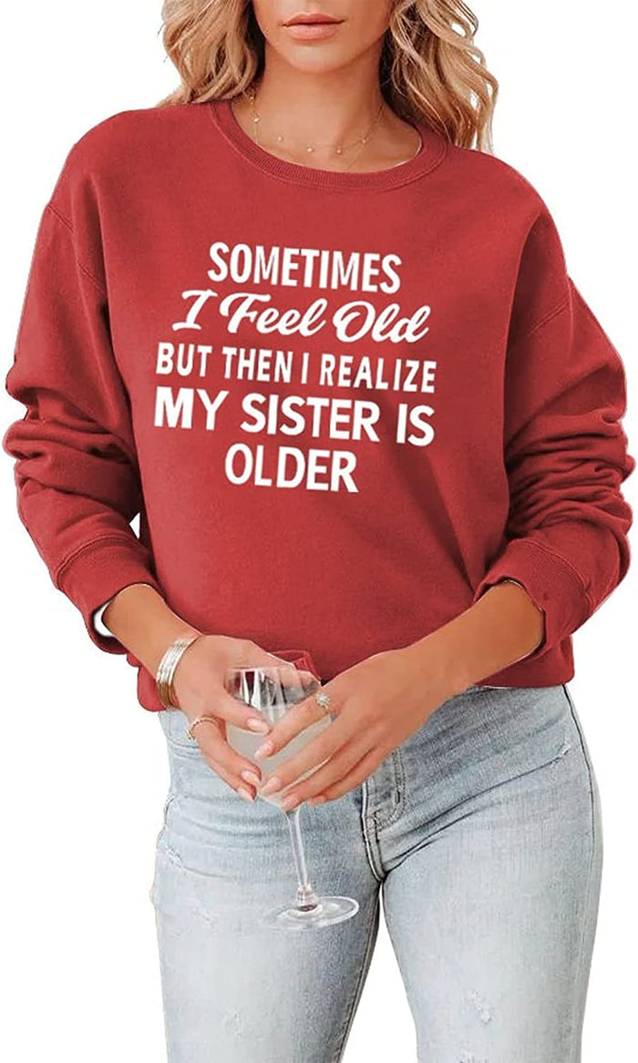 Red / Medium
