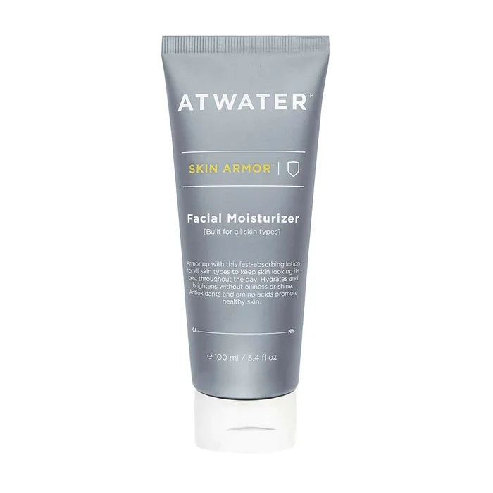Skin Armor Facial Moisturizer