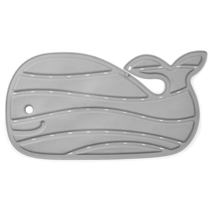 Skip Hop Moby Bath Mat - Grey