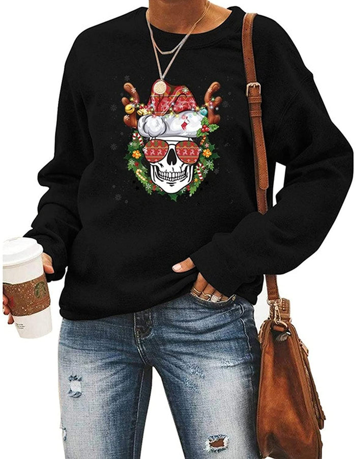 Black / Medium