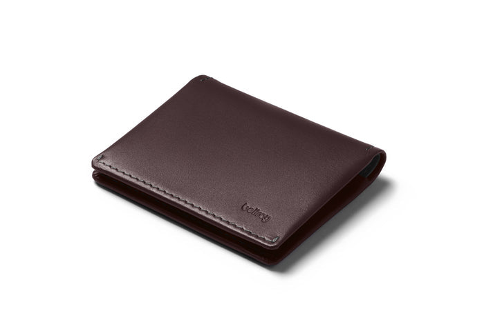 Slim Sleeve Wallet