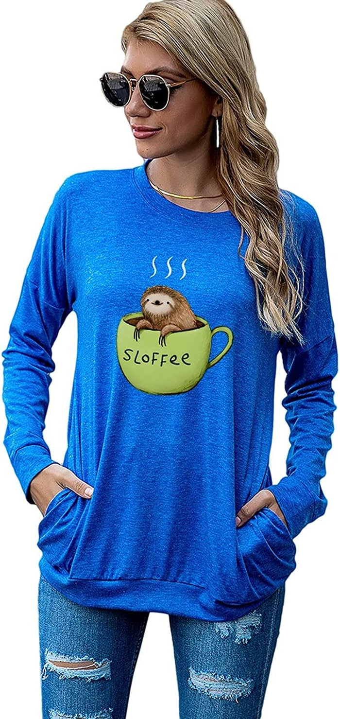 Blue / Medium