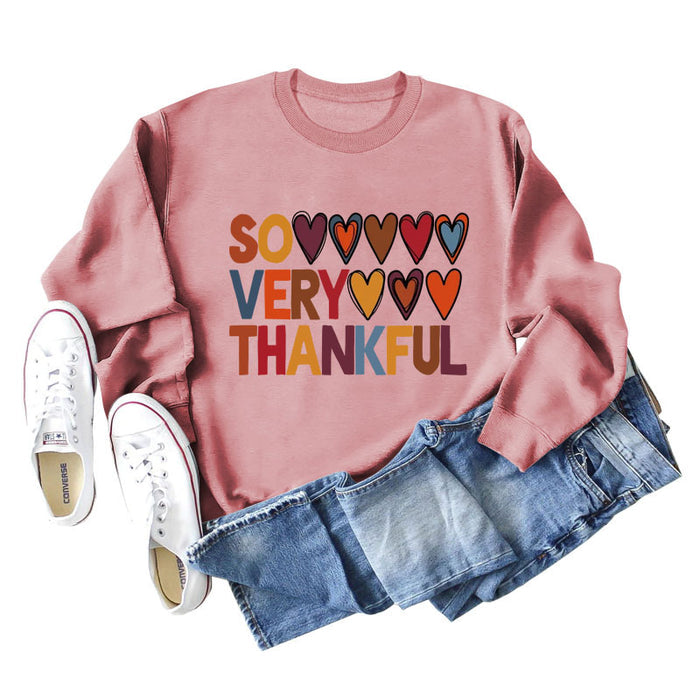 Rose gold sweater (color picture) / S