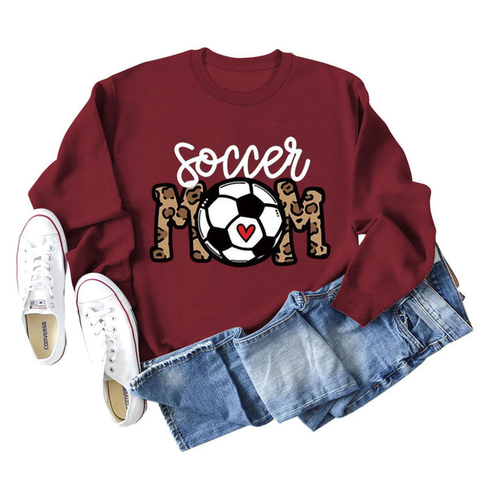 Red wine sweater (white color picture) / S