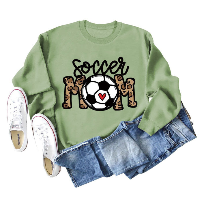 Olive sweater (black color picture) / S