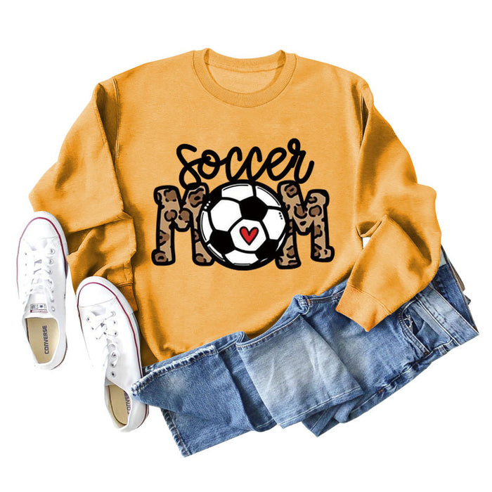 Yellow sweater (black color picture) / S