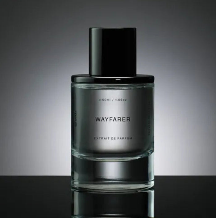 SOLID STATE EDP 50ML