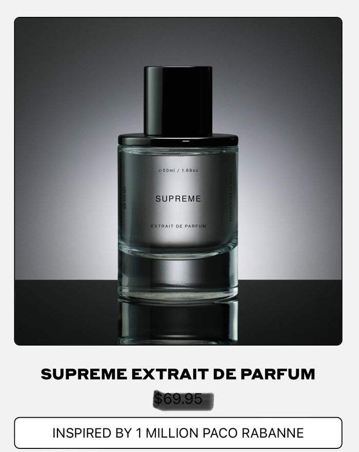 SOLID STATE EDP 50ML