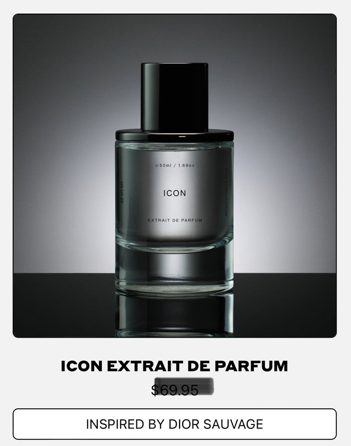 SOLID STATE EDP 50ML
