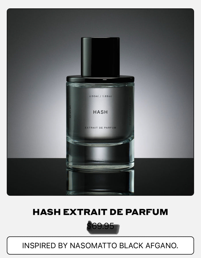 SOLID STATE EDP 50ML