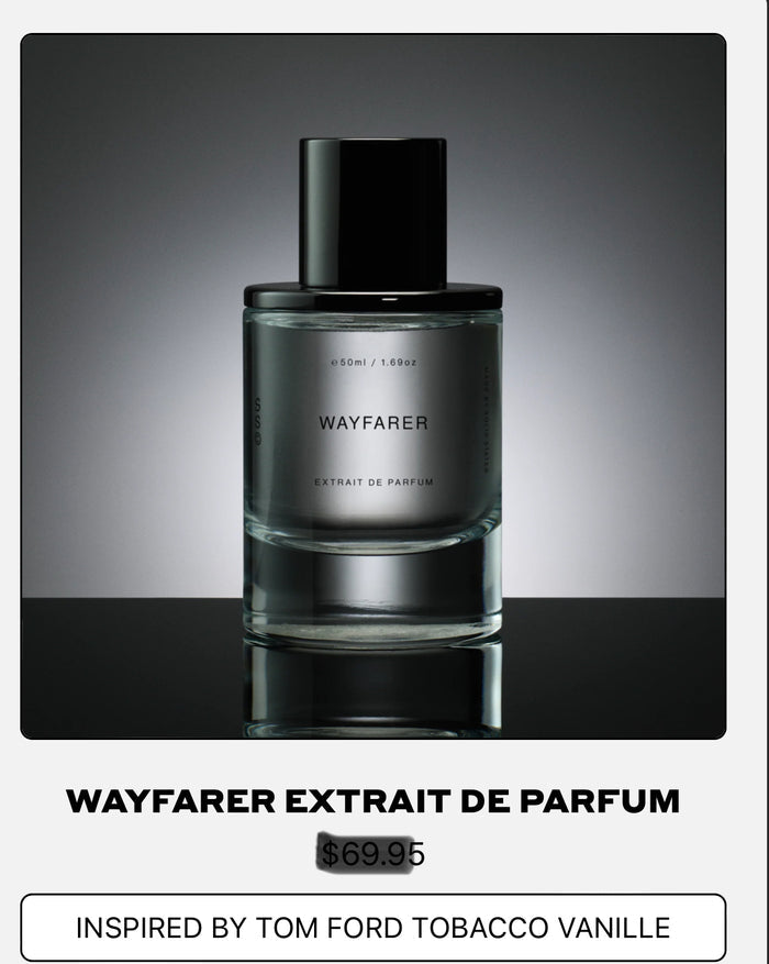 SOLID STATE EDP 50ML