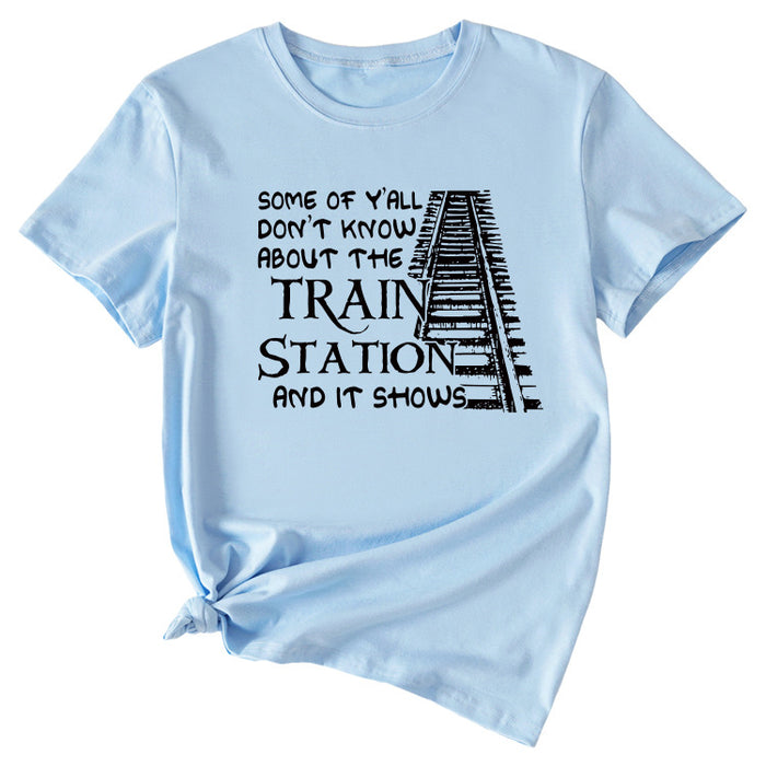 Light blue (black font color image) / S