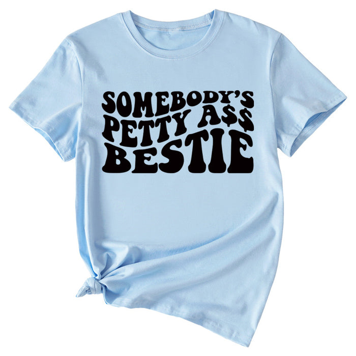 Light blue (black font) / S