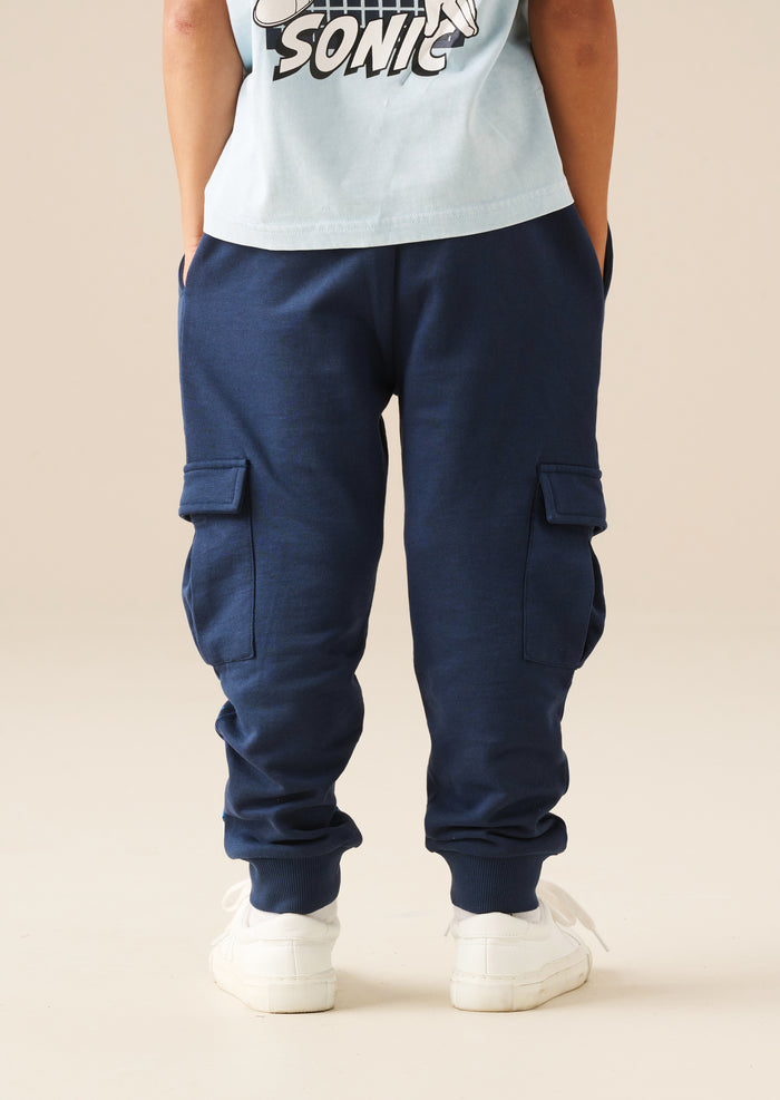 Sonic Cargo Jogger