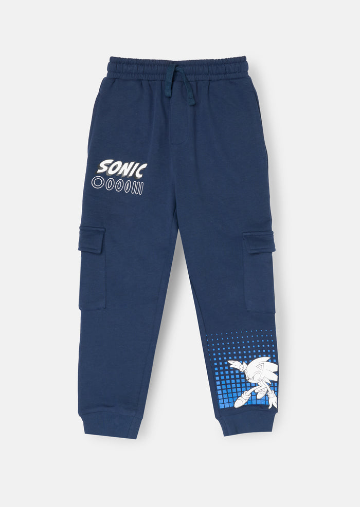 Sonic Cargo Jogger