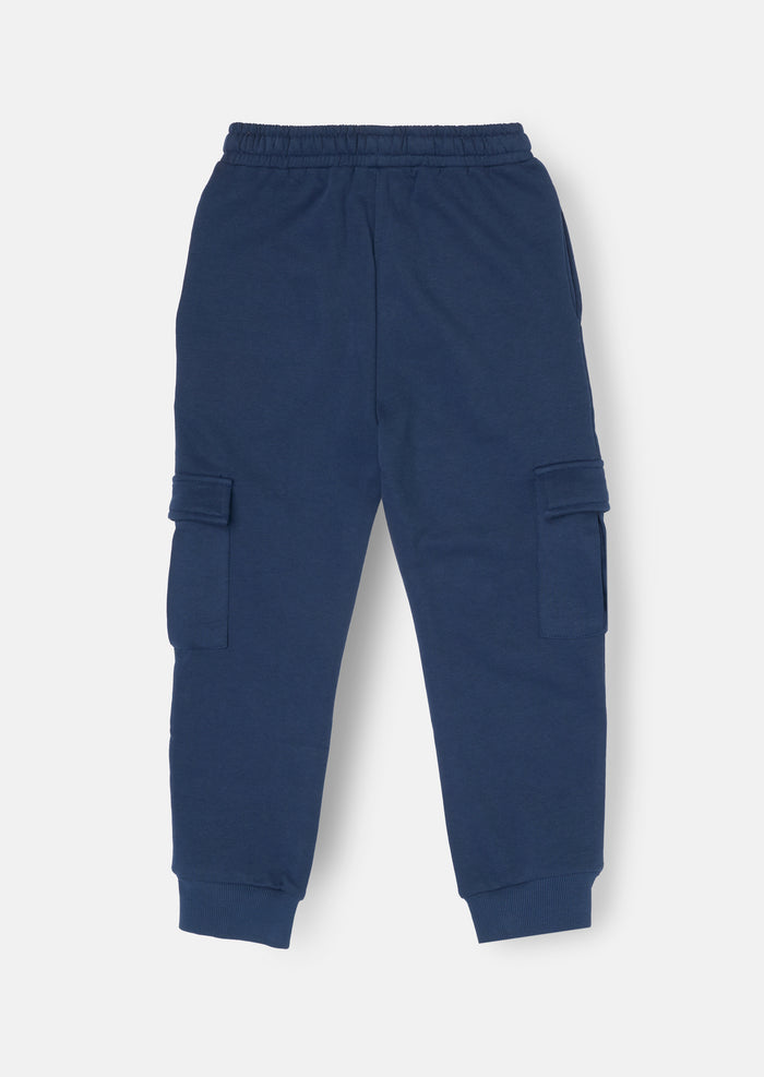 Sonic Cargo Jogger