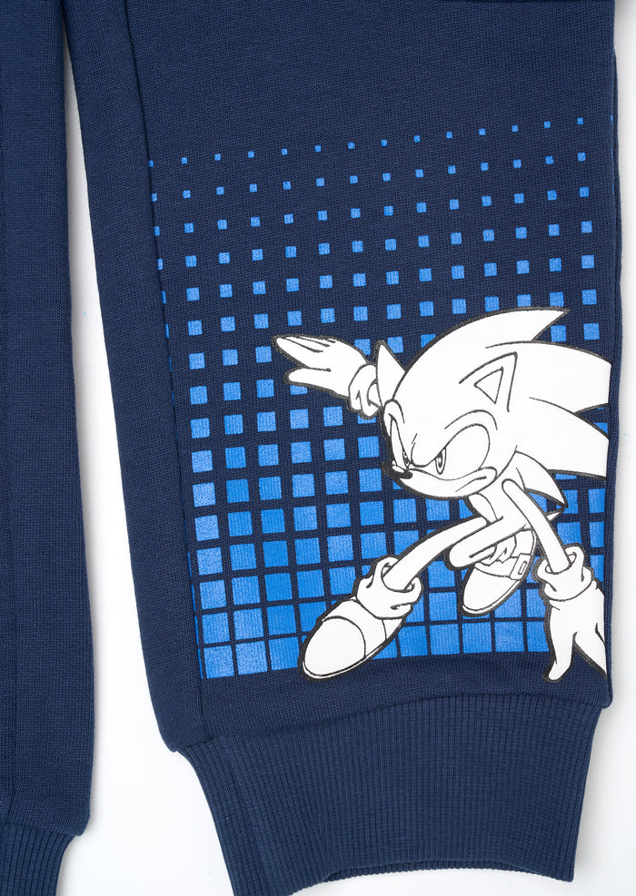 Sonic Cargo Jogger
