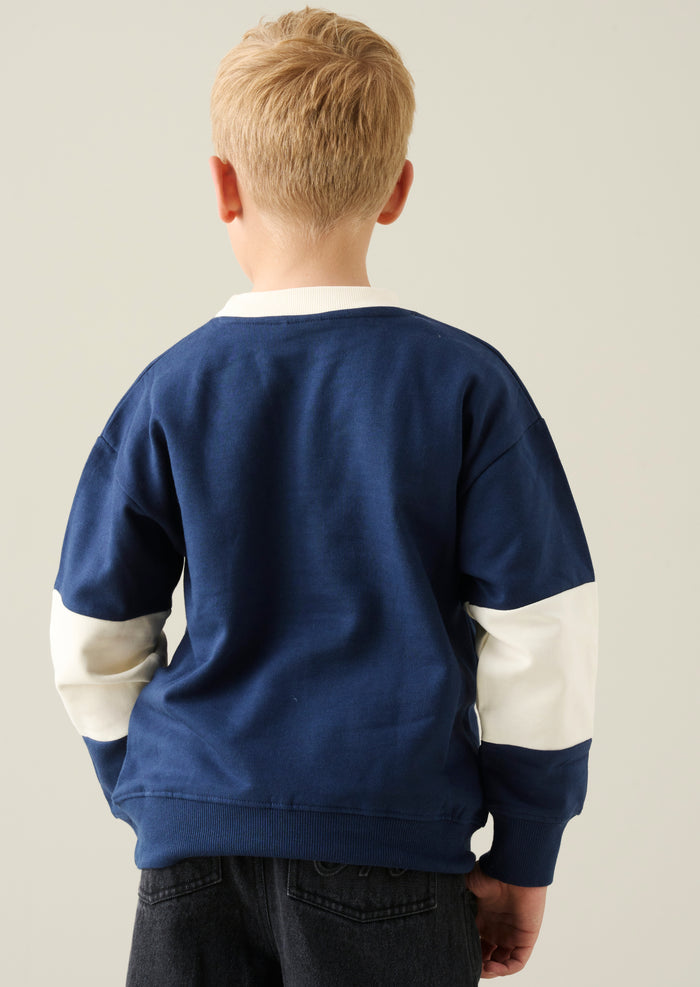 Sonic Sweatshirt