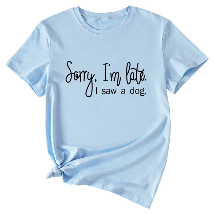 Light blue (black font) / S