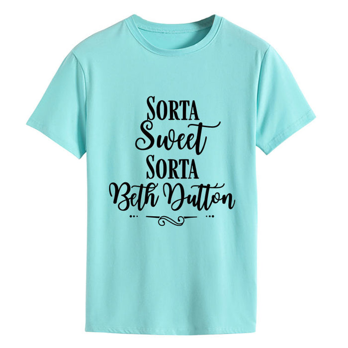Deep blue (black font) / S