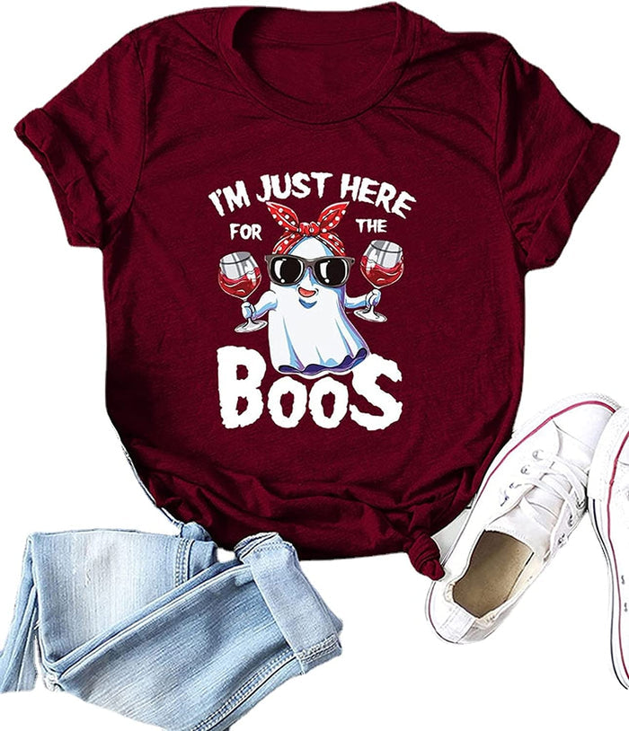 Wine Red / X-Large
