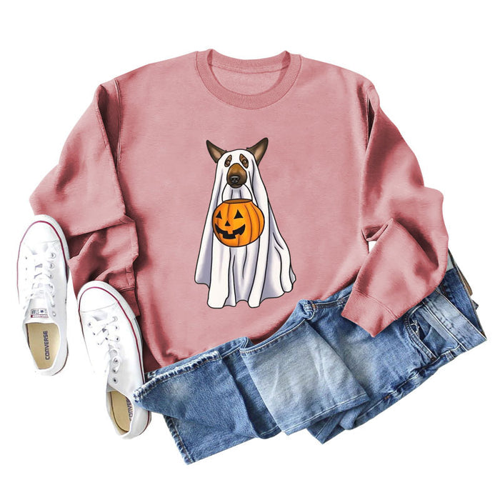 Rose gold sweater (color picture) / S