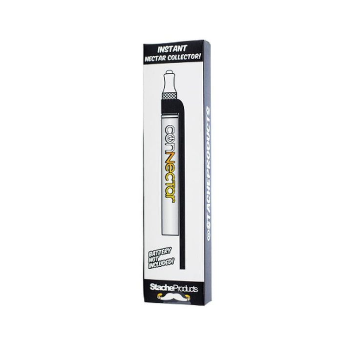 stache products connectar black