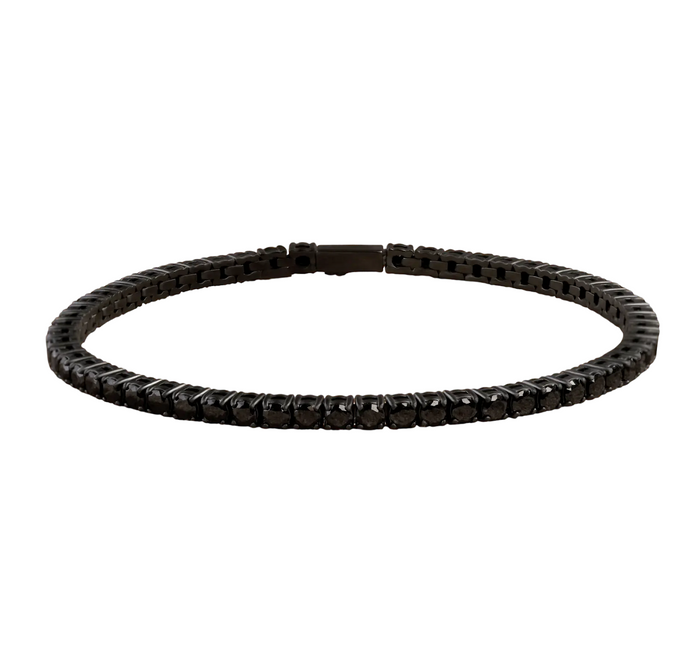 Stainless Steel Meaningful Bracelet