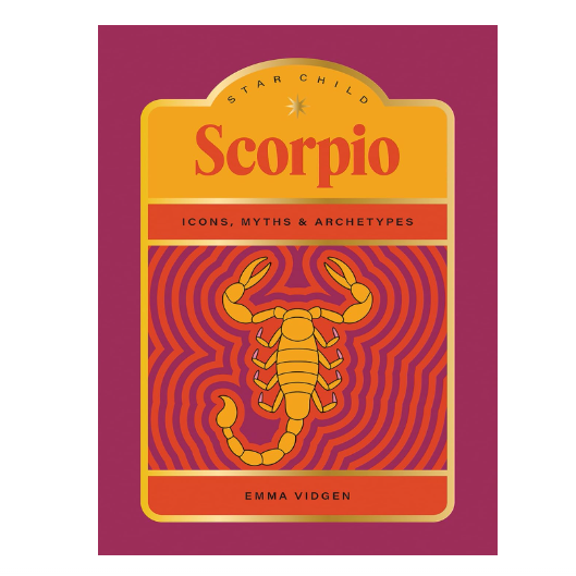 scorpio