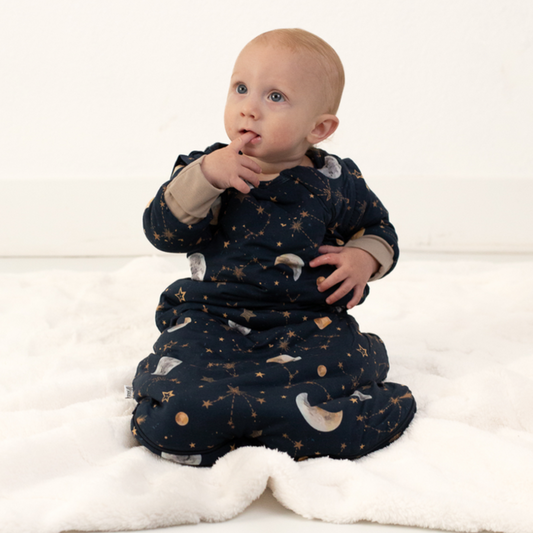 Starry Night Seed Pod 2.0 TOG