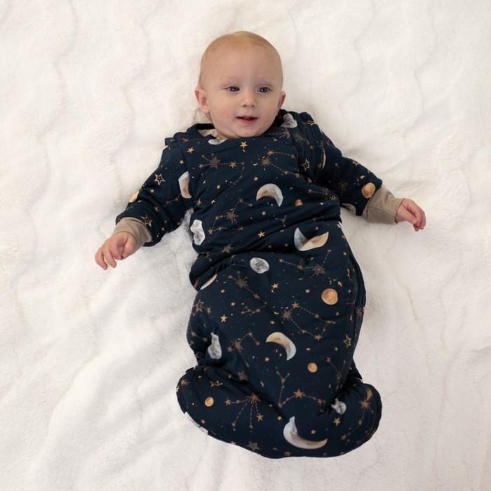 Starry Night Seed Pod 2.0 TOG