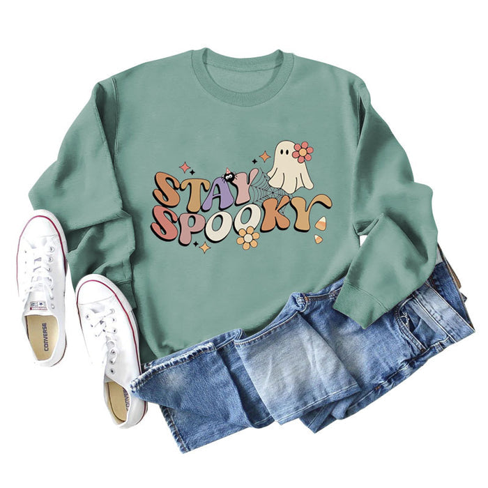Light green sweater (color picture) / S