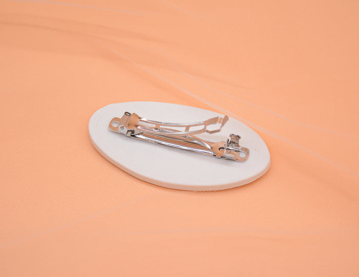 Still Life Barrette #1