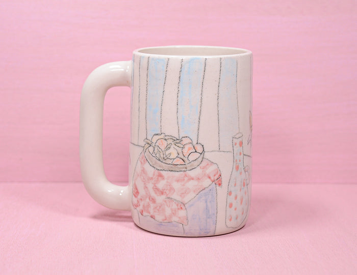 Still Life Mug #1