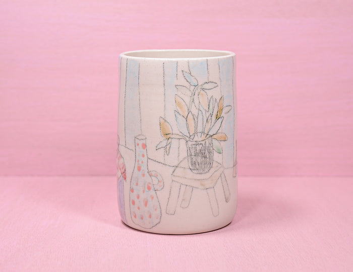 Still Life Mug #1