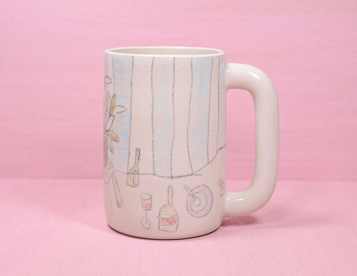 Still Life Mug #1