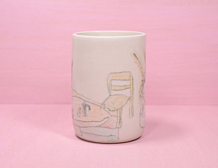 Still Life Mug #2