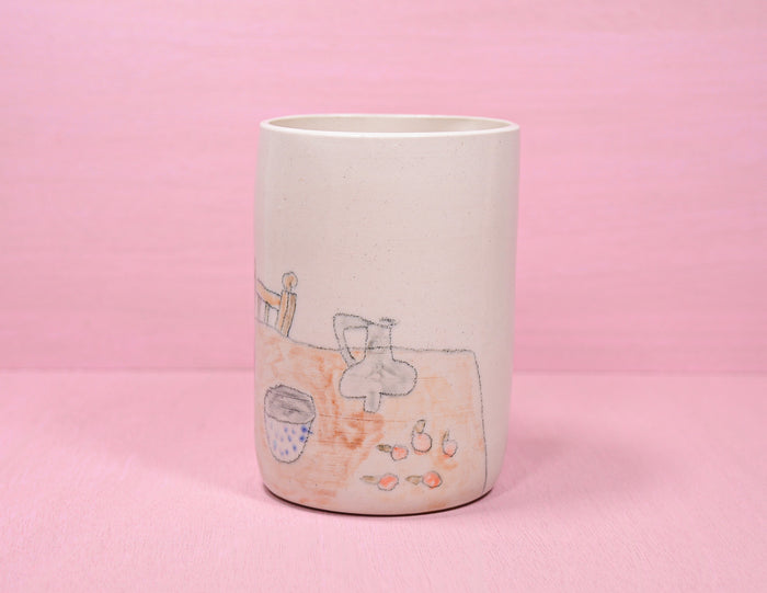 Still Life Mug #3