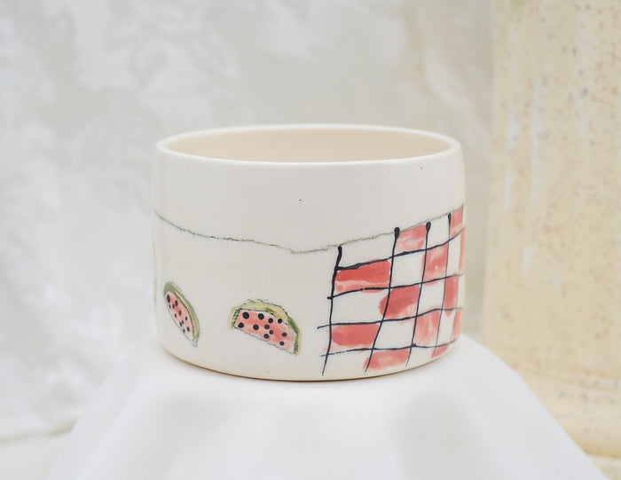 Still Life Planter #3