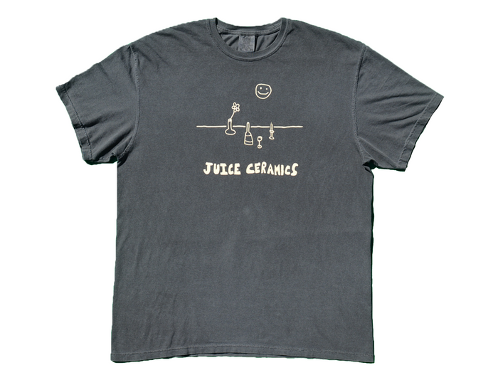 Still Life Shirt - Pepper