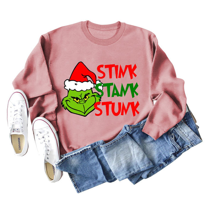 Rose gold sweater (color picture) / S